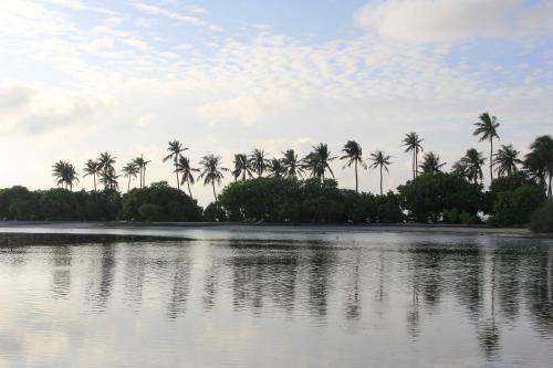 Hostal Raakani Villas