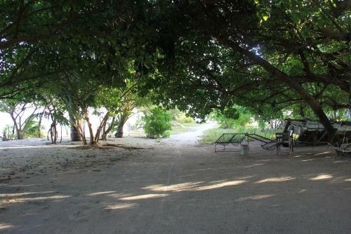 Hostal Raakani Villas
