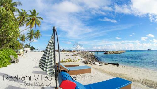 Hostal Raakani Villas