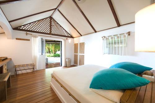 Hotel Rihiveli The Dream, Maldives