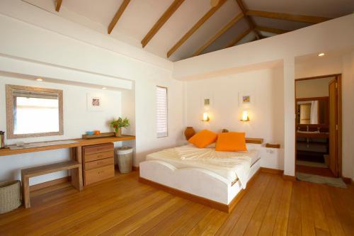 Hotel Rihiveli The Dream, Maldives
