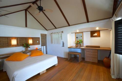 Hotel Rihiveli The Dream, Maldives