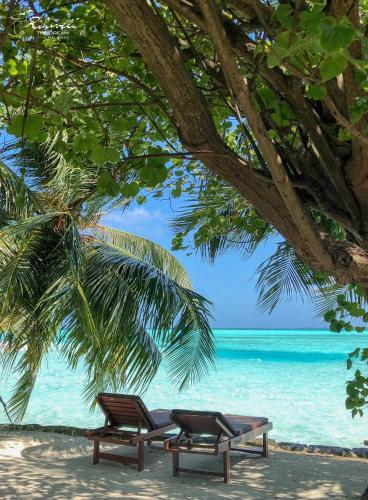 Hotel Rihiveli The Dream, Maldives