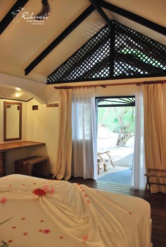 Hotel Rihiveli The Dream, Maldives