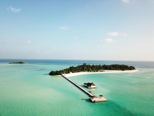 Hotel Rihiveli The Dream, Maldives