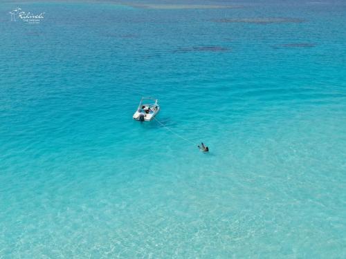 Hotel Rihiveli The Dream, Maldives