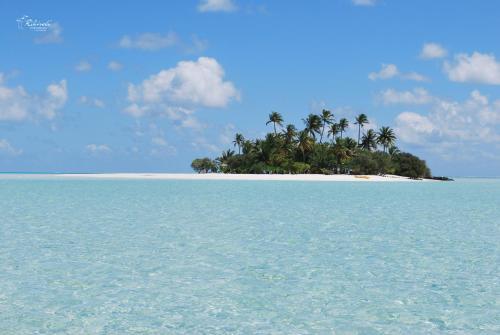 Hotel Rihiveli The Dream, Maldives