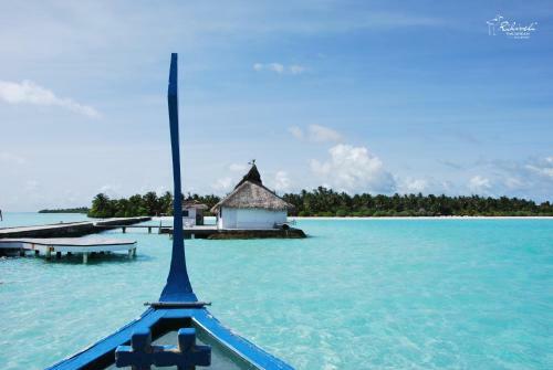 Hotel Rihiveli The Dream, Maldives
