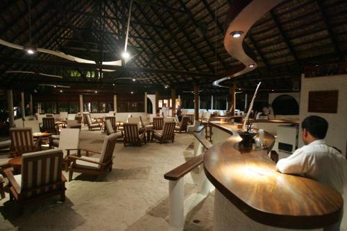Hotel Rihiveli The Dream, Maldives
