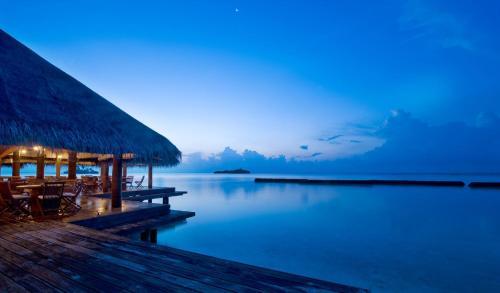 Hotel Rihiveli The Dream, Maldives