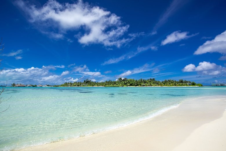 Hostal Ithaa Beach Maldives