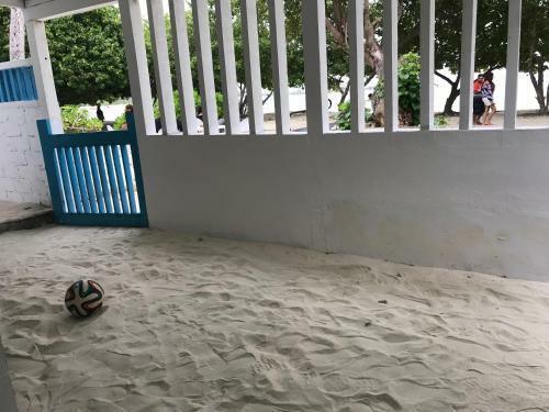 Hostal Rip Tide Vacation Inn, K.guraidhoo