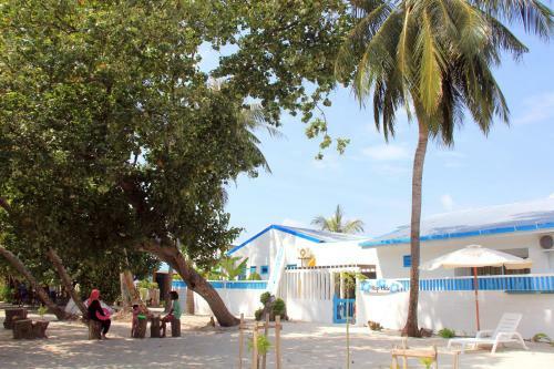 Hostal Rip Tide Vacation Inn, K.guraidhoo