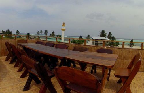 Hostal Summer Villa Guest House