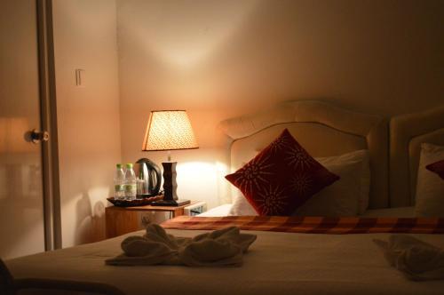 Hostal Sun Shine View
