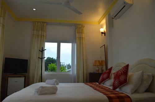 Hostal Sun Shine View