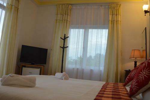 Hostal Sun Shine View