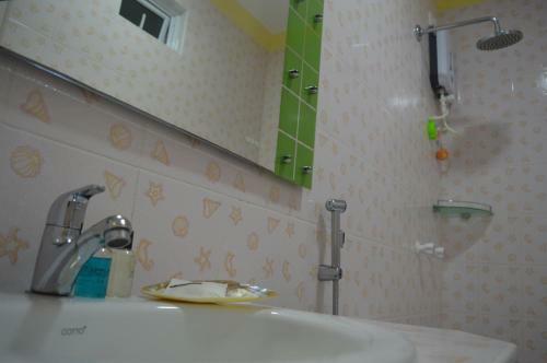 Hostal Sun Shine View