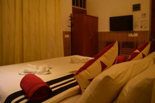 Hostal Sun Shine View