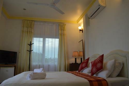 Hostal Sun Shine View