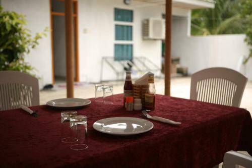 Hostal Azoush Tourist Guesthouse