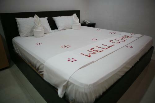 Hostal Azoush Tourist Guesthouse