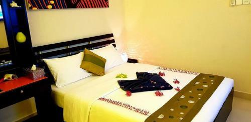 Hostal Equa Reef Maldives
