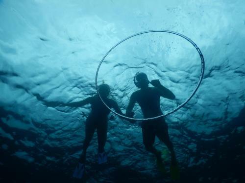 Hostal Equa Reef Maldives