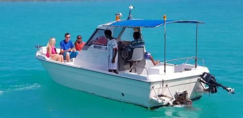 Hostal Equa Reef Maldives