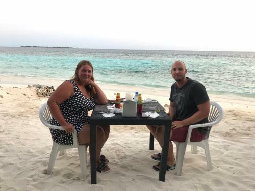 Hostal Kirulhiya Maldives