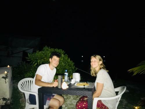 Hostal Kirulhiya Maldives