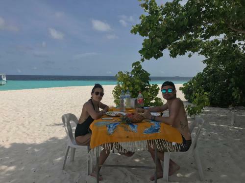 Hostal Kirulhiya Maldives