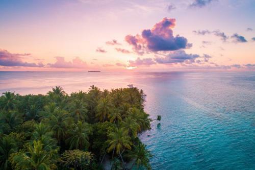 Hostal Kirulhiya Maldives