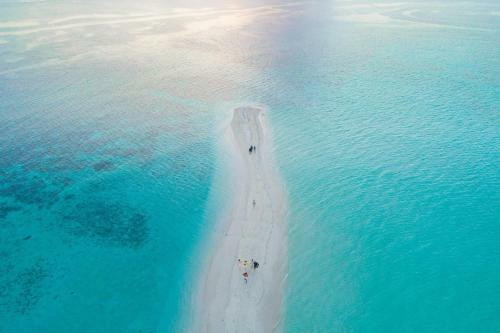Hostal Kirulhiya Maldives