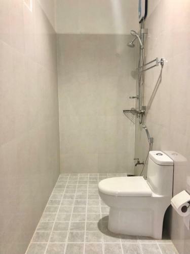 Hostal Waadhee Inn Vashafaru