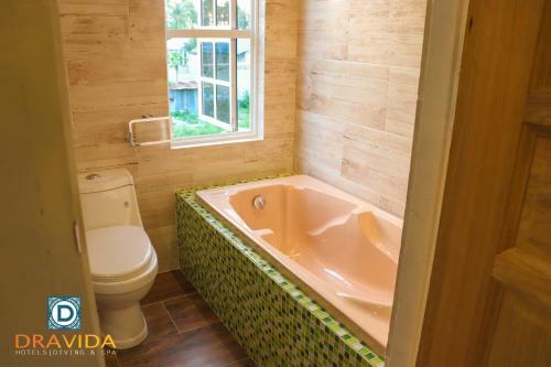 Dravida Hotel