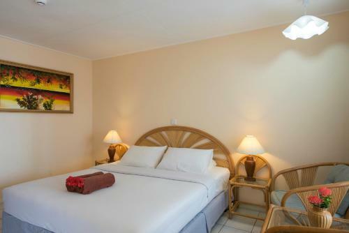 Hotel Holiday Island Resort