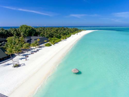 Hotel Holiday Island Resort