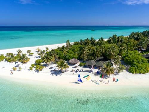 Hotel Holiday Island Resort