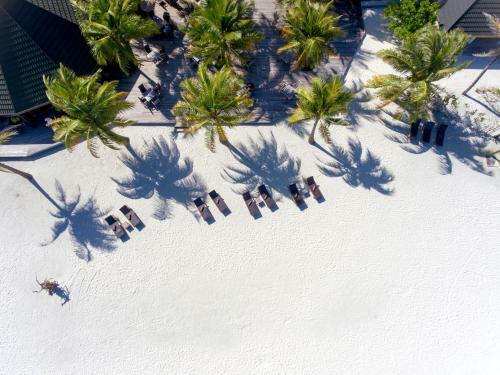 Hotel Holiday Island Resort