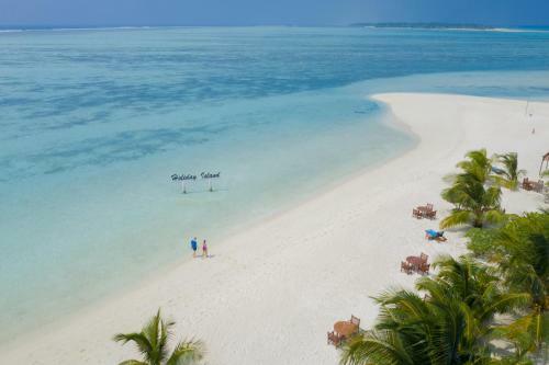 Hotel Holiday Island Resort