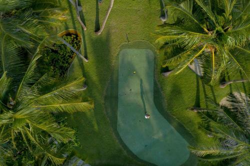 Hotel Holiday Island Resort