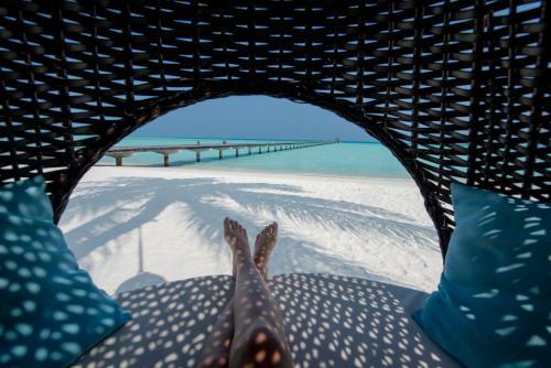 Hotel Holiday Island Resort