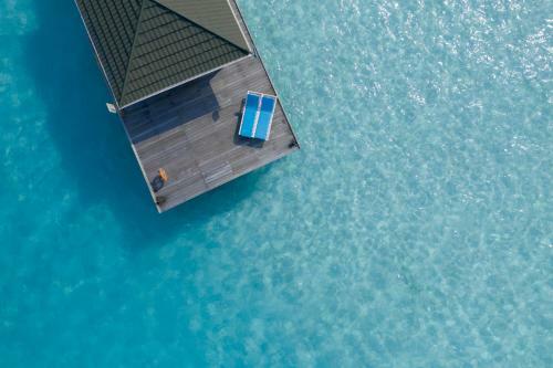 Hotel Holiday Island Resort