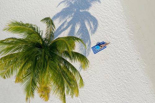Hotel Holiday Island Resort