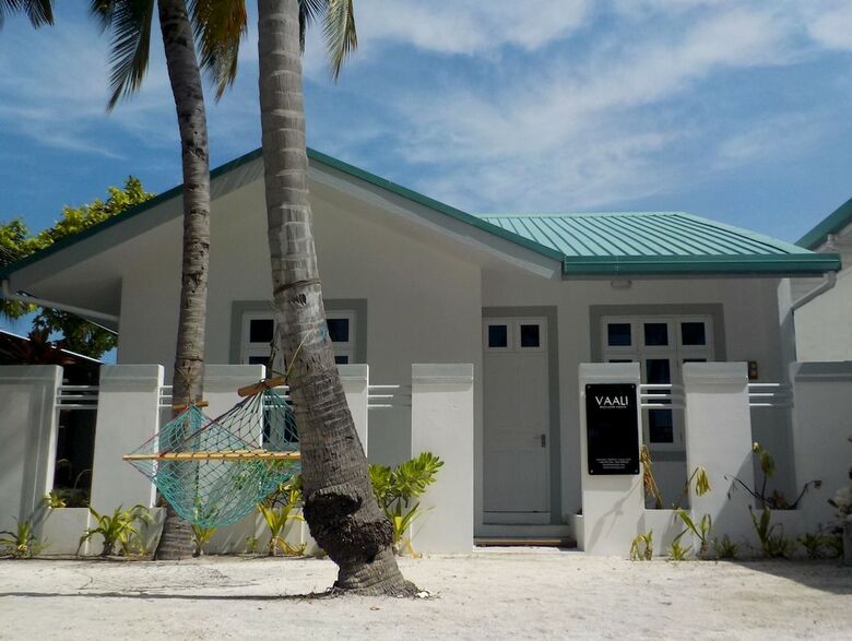 Hostal Vaali Beach Lodge Maldives