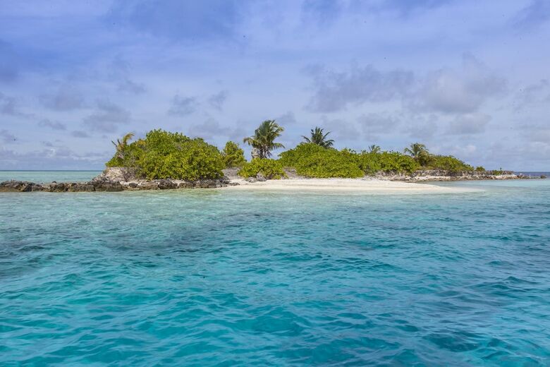 Hostal Vaali Beach Lodge Maldives