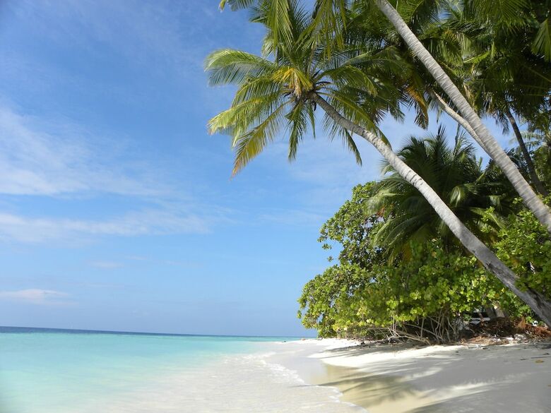 Hostal Vaali Beach Lodge Maldives