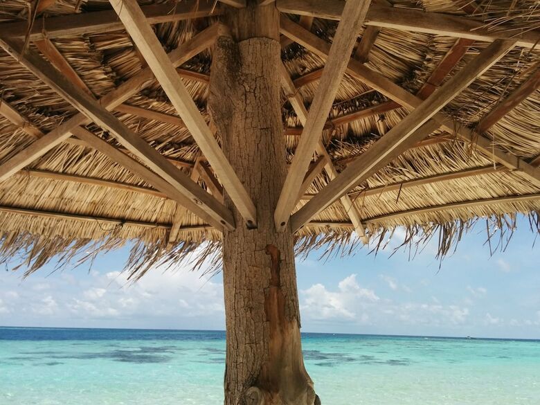 Hostal Vaali Beach Lodge Maldives