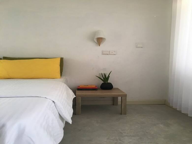 Hostal Vaali Beach Lodge Maldives